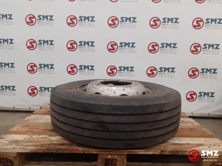 Michelin N/A - Occ vrachtwagenband Michelin 245/70R19.5 obrazek 1