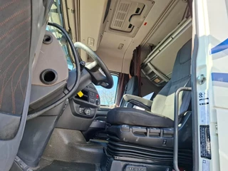 DAF XF106-480 2018 - / TUV:18-10-2026 / SMART TACHO / LWDS / AIRCO / FRIDGE / AUTOMATIC / EURO-6 / 2018 zdjecie 11
