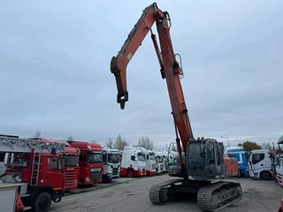 Hitachi ZX350LC-3 2010 - N/A bild 12