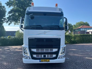 Volvo FH 2019 - 420 EURO 6 afbeelding 2 miniatuur