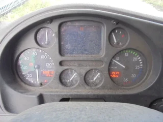 DAF LF 45 2005 - 150 NL TRUCK SERVICE TRUCK SERVICE TRUCK MET COMPRESSOR immagine 13