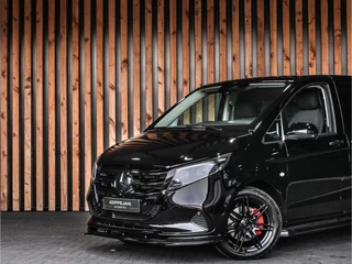 Mercedes-Benz Vito 2024 - 119 CDI 190PK Automaat Bestelwagen L2 bild 30