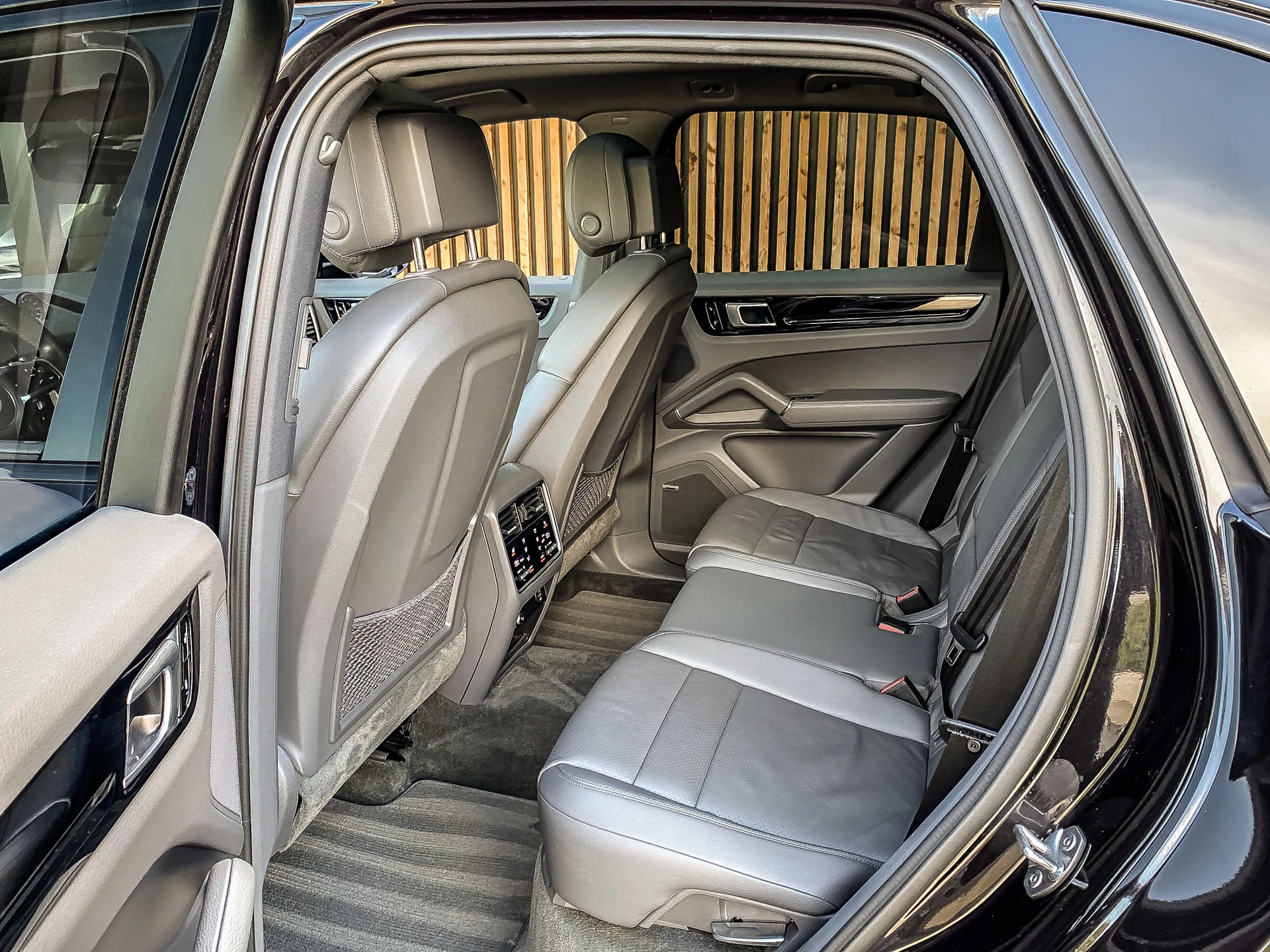 Porsche Cayenne 2018 - 3.0 V6 340PK Automaat afbeelding 82
