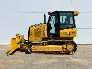 Cat 2022 - D1 12B - Camera / Only 3700 Hours for sale