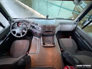 DAF CF 370 2014 - EURO 6      FT      SC         813.500 KM        HOLLAND-TRUCK изображение 9