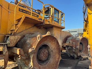 Vandel N/A 2018 - 550-4 ( VOLVO L350H cat 836 ) bild 6