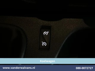 Renault Master 2022 - 2.3 dCi 136pk L2H2 Koelwagen Thermoking V-300 MAX Vriezen -20°C tot verwarmen + 20°C Dag + Nacht Euro6 Airco | Navigatie obrazek 14