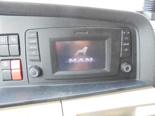 MAN TGX 2017 - 26-500 XXL NEW TYPE TACHO immagine 17