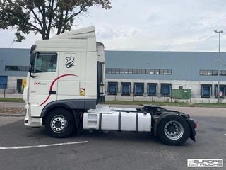 DAF XF 480 2018 afbeelding 2 miniatuur