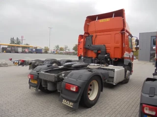 DAF CF 370 2015 - SSC NL TRUCK APK 02-26 obrazek 4