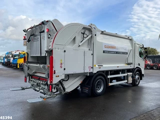 DAF FA XD 300 Euro 6 Geesink 15 m³ 2025 - N/A imagen 4
