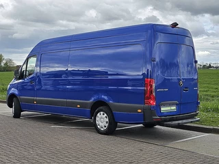 Mercedes-Benz Sprinter 2024 - 315 obrazek 6