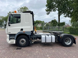 DAF 85.410 2012 - FT !!221.195 KM!! bild 9
