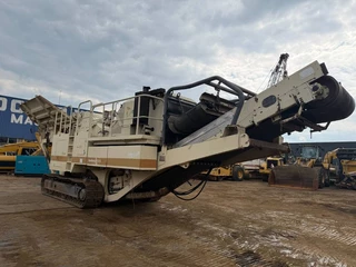 Metso N/A 2002 - nordberg LT1213 bild 5
