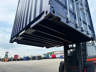 SSSC N/A 2026 - NEW (ONE-WAY) 10FT DV CONTAINER STANDARD obrazek 15