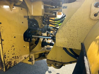 Caterpillar 972M 2015 - N/A obrazek 13