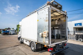 MAN TGL 2021 - 10.190 BL - CARVAL INBOUW bild 8