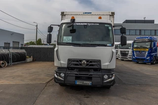 Renault N/A 2018 - D16 240 DXI zdjecie 3
