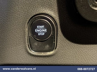 Mercedes-Benz Sprinter 2020 - 314 CDI 143pk L3H2 Euro6 Airco | Camera | Navigatie | Apple Carplay obrazek 19