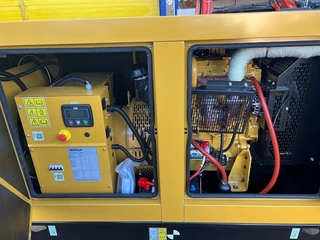 Cat N/A 2022 - DE 65 GC 65KVA (UNUSED) zdjecie 7