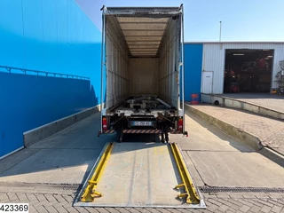 DAF N/A 2013 - LF 250 EURO 5, Anteo image 3