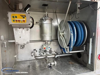 Scania R 2014 - R490 bild 9