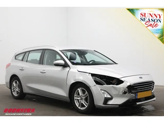 Ford Focus 2020 - Wagon 1.0 EcoBoost Hybrid Trend Edition Business Navi Clima Cruise Camera PDC obrázek 2 náhled