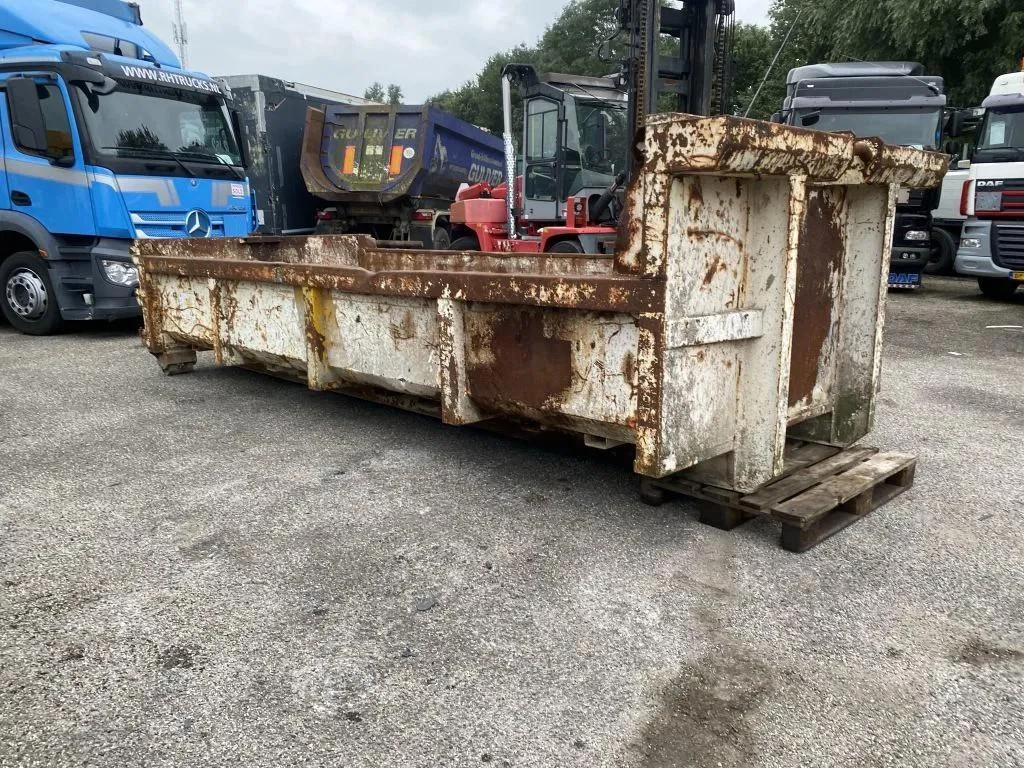 Diversen CONTAINER afbeelding 3