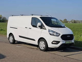 Ford Transit Custom 2021 - 2.0 obrazek 5