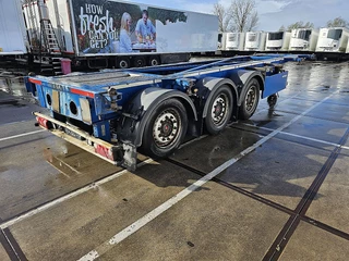 Trailer N/A 2018 - LPRS 24 afbeelding 2