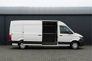 Volkswagen Crafter 2024 - 2.0 TDI L4H3 | Facelift | Automaat | Carplay | Camera | Cruise | Navi | Airco | PDC immagine 7