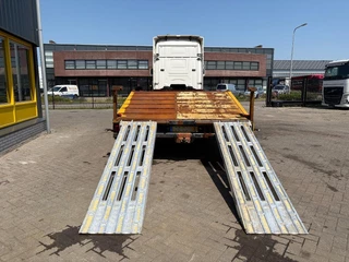 Scania R 2010 - 480 obrazek 3