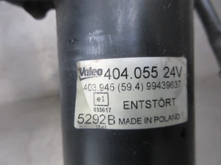 Iveco - 5802101152 // 99439637 RUITERWISSER SYSTEEM IVECO S WAY image 2 thumbnail