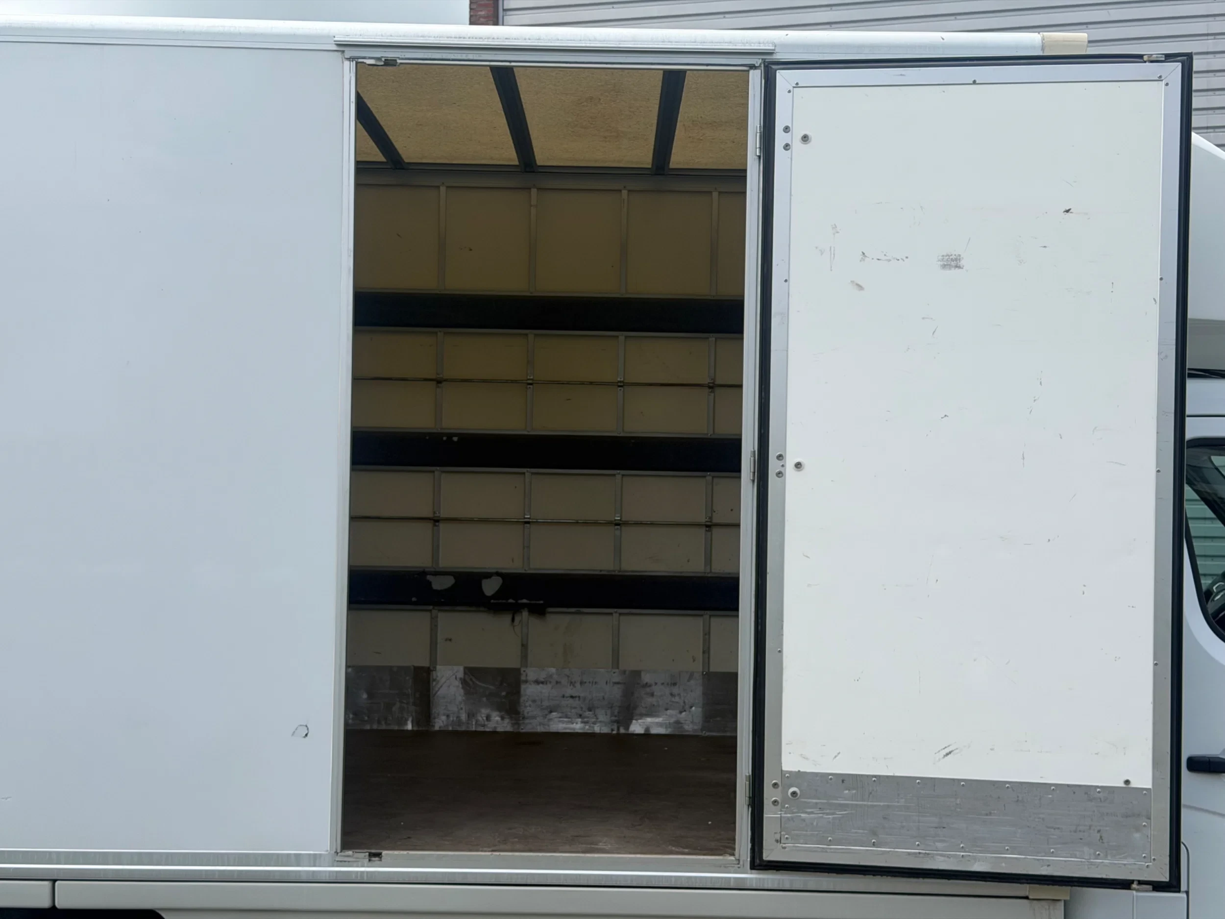 Renault Master 2021 - 2.3DCI Bakwagen Laadklep Zeideur Airco Cruisecontrol 165PK EURO 6 afbeelding 11