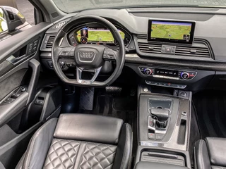 Audi Q5 2020 - 55 TFSIe 367PK Quattro Competition image 8