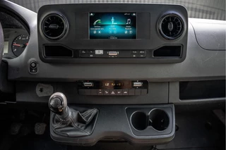 Mercedes-Benz Sprinter 2021 - 311 CDI L2H2 | Volledig Ingericht | Mbux | Camera | Navi | Climatronic zdjecie 22