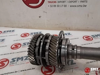 ZF N/A 2017 - Occ ingangsas ZF obrazek 5