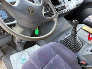 Mercedes-Benz Atego 2000 - 1823 imagen 16