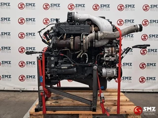 Renault 2022 - Occ Motor DTI5 K5 Renault 240 image 2 thumbnail