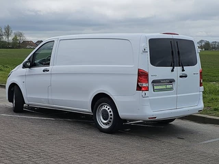 Mercedes-Benz Vito 2022 - 119 CDI imagem 6