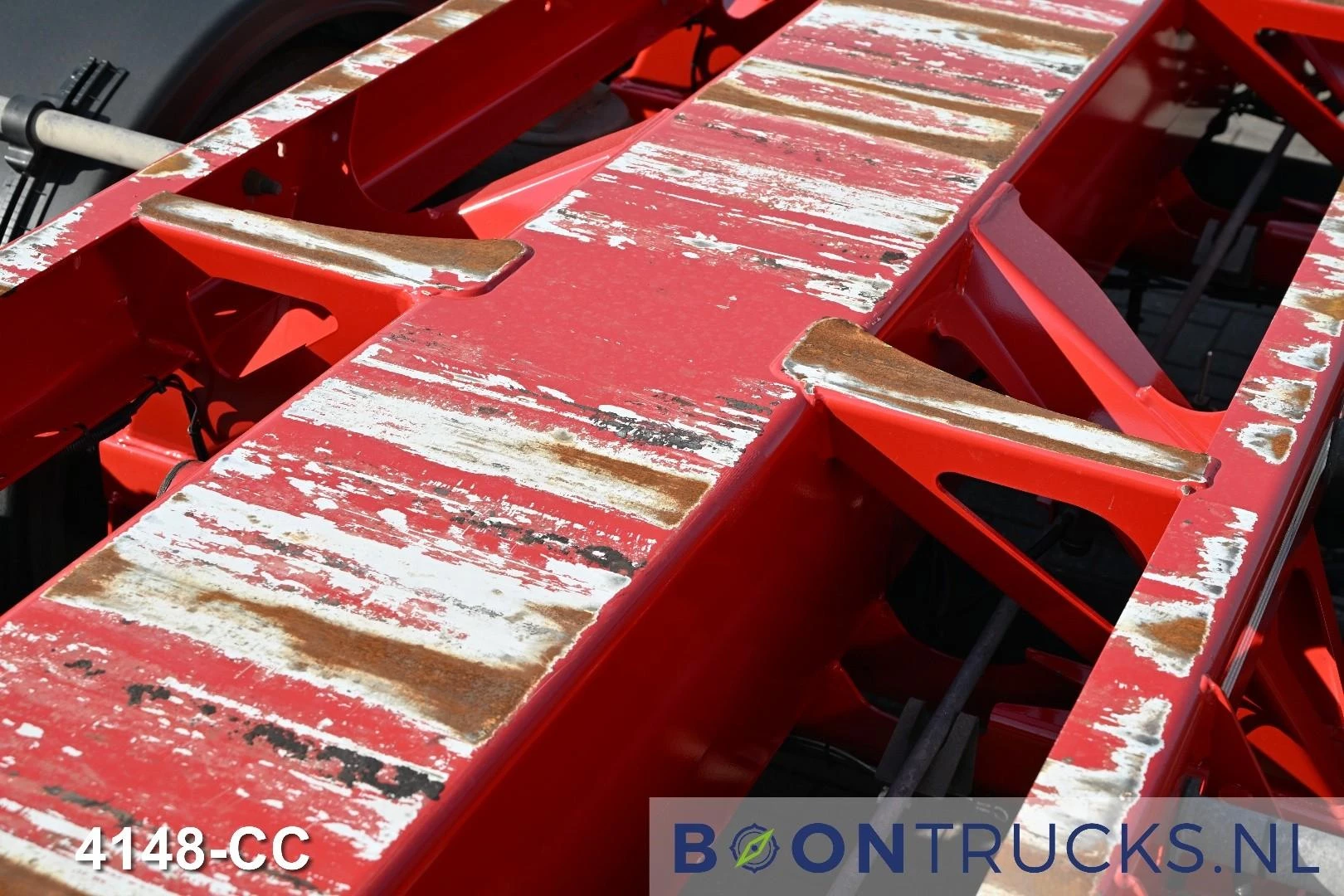 D-TEC FLEXITRAILER 2022 image 18