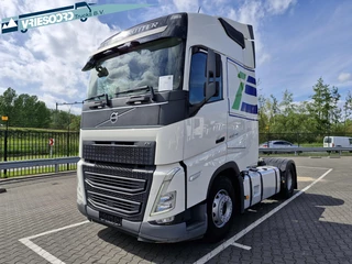 Volvo FH 2021 - 460 te koop