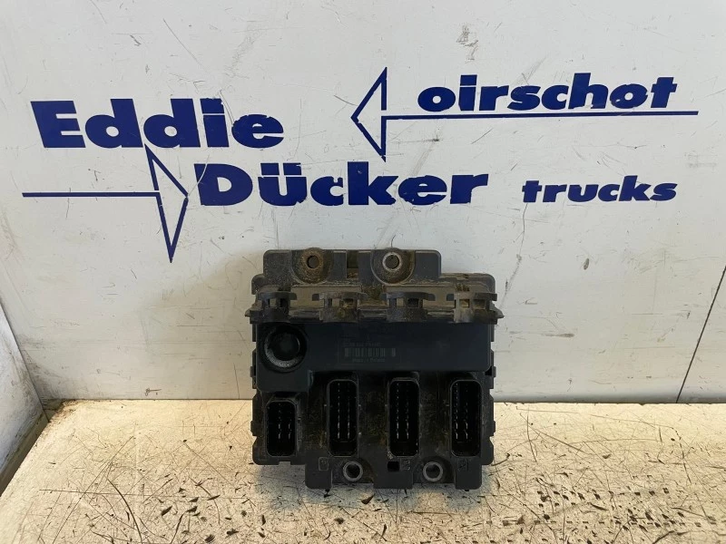 DAF - 2020256 ECAS 6X2 CONTROL UNIT WABCO 4461733700 obrázek 1
