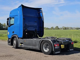 Scania R 2023 - R450 obrazek 6