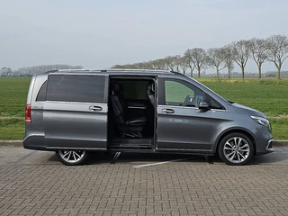 Mercedes-Benz V-Class 2021 - 300 CDI image 15