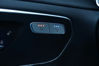 Mercedes-Benz EQV 2024 - 300 L2 90kWh 204pk - 2x Schuif - Stoel/Stuurverwarming - Stoelkoeling - Elek Schuifeuren - Blindspot - Multibeam - Rijklaar obrazek 22