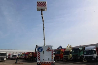 Iveco Eurocargo 2010 - N/A изображение 8