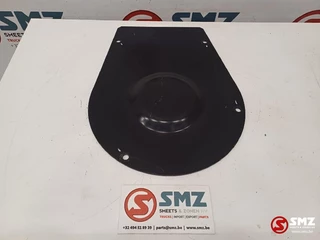 Caterpillar N/A 2022 - Cover left Caterpillar imagen 1