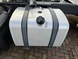 DAF XF480 2022 - FT bild 40