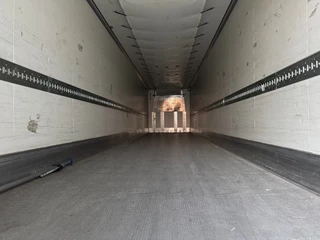 Krone N/A 2019 - SD 3 AXLE CARRIER 1550 TÜV TILL 05-2026 immagine 8